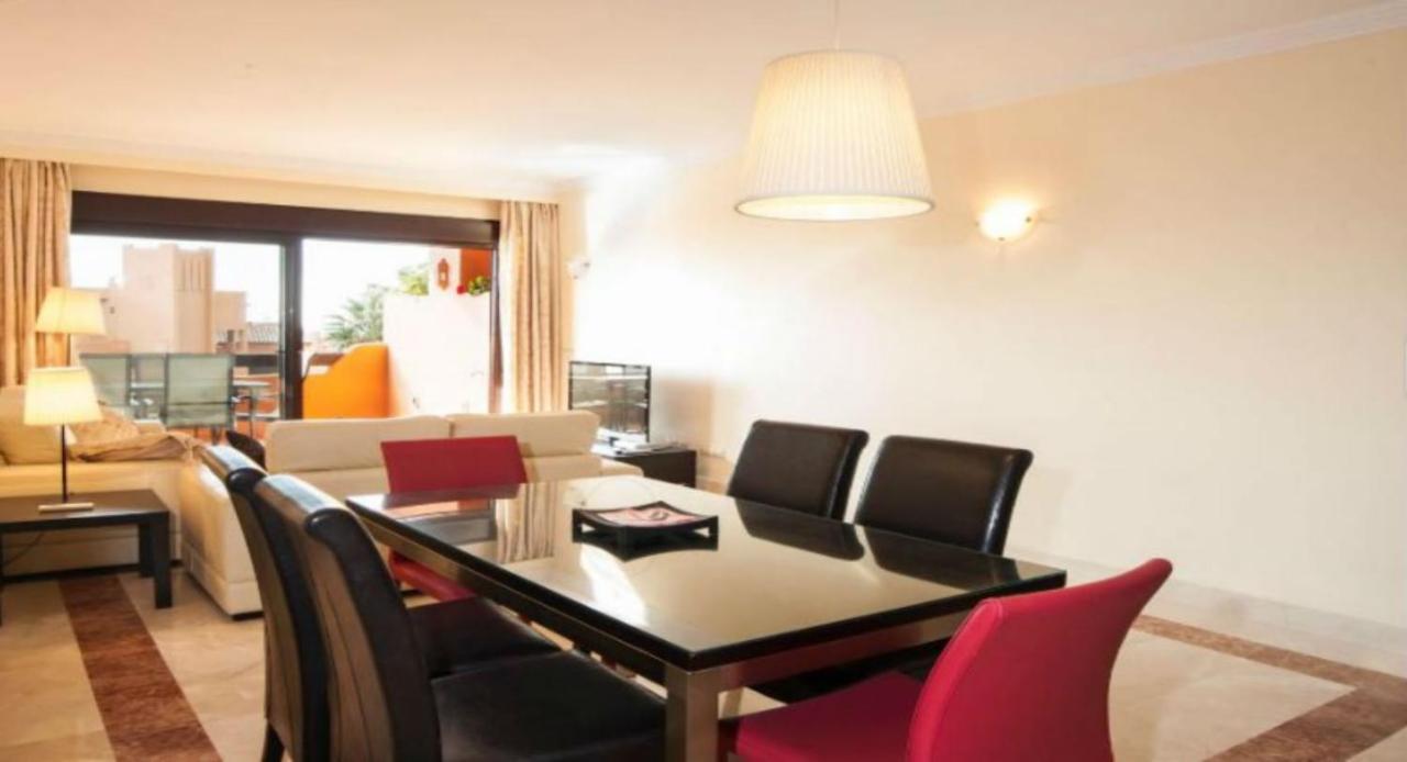 Nueva Galera Appartement Estepona