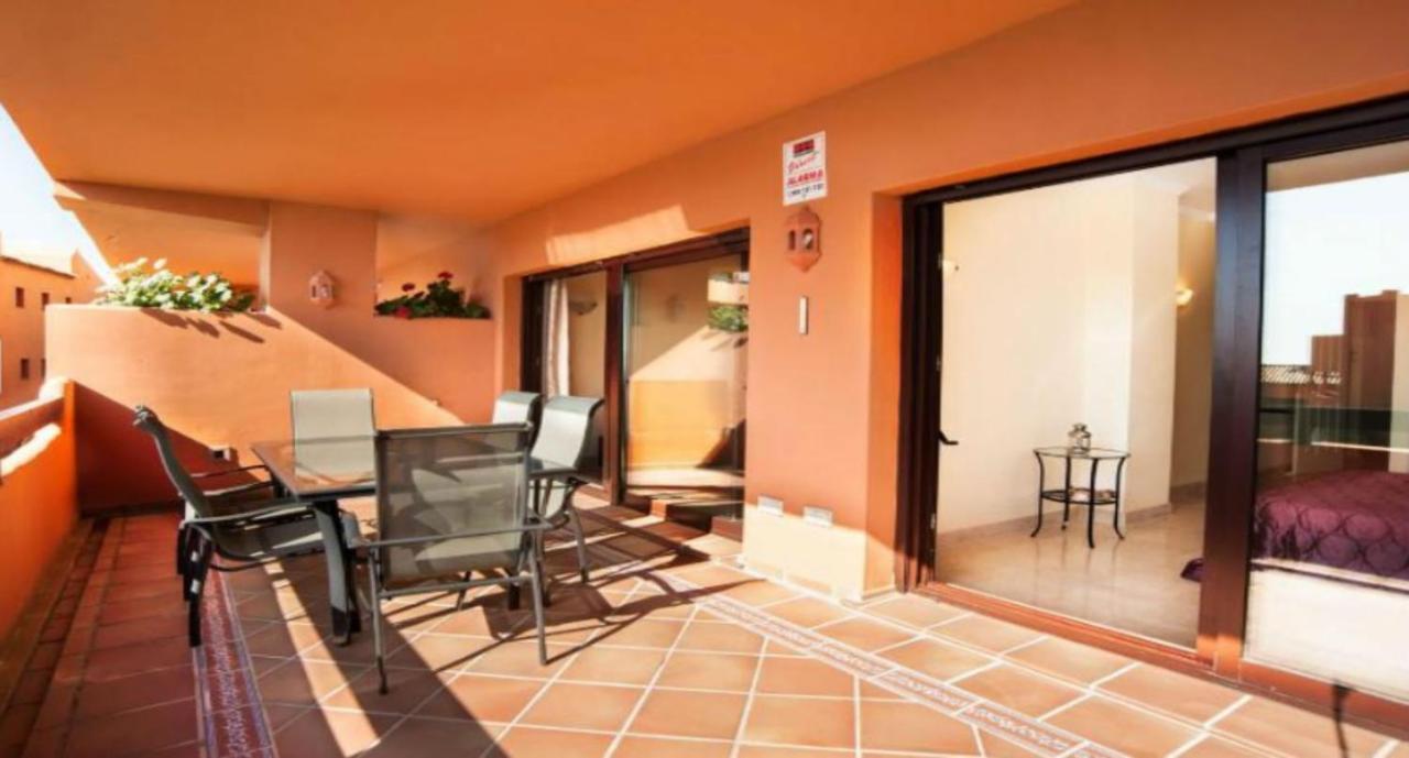 Nueva Galera Appartement *