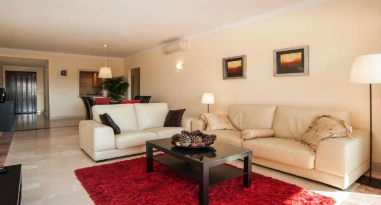 Appartement Nueva Galera Estepona