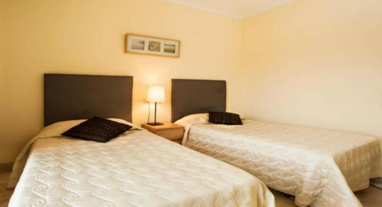 Nueva Galera Appartement *