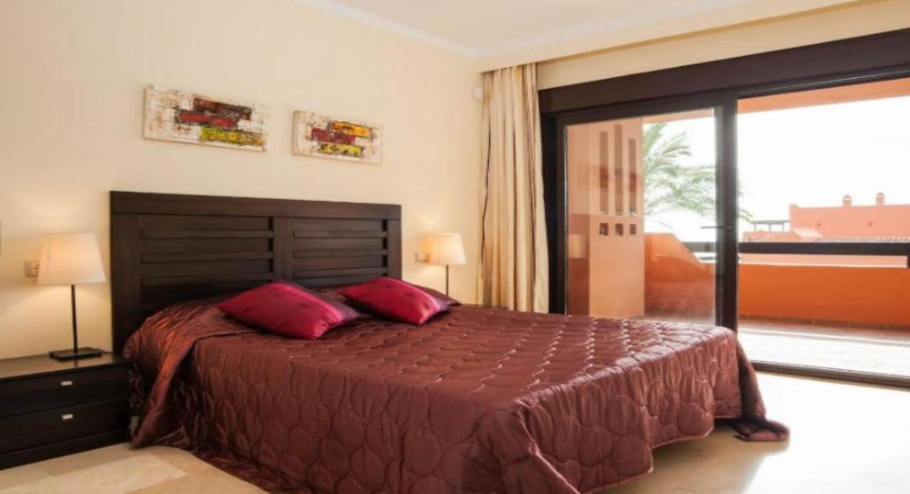 Nueva Galera Appartement *