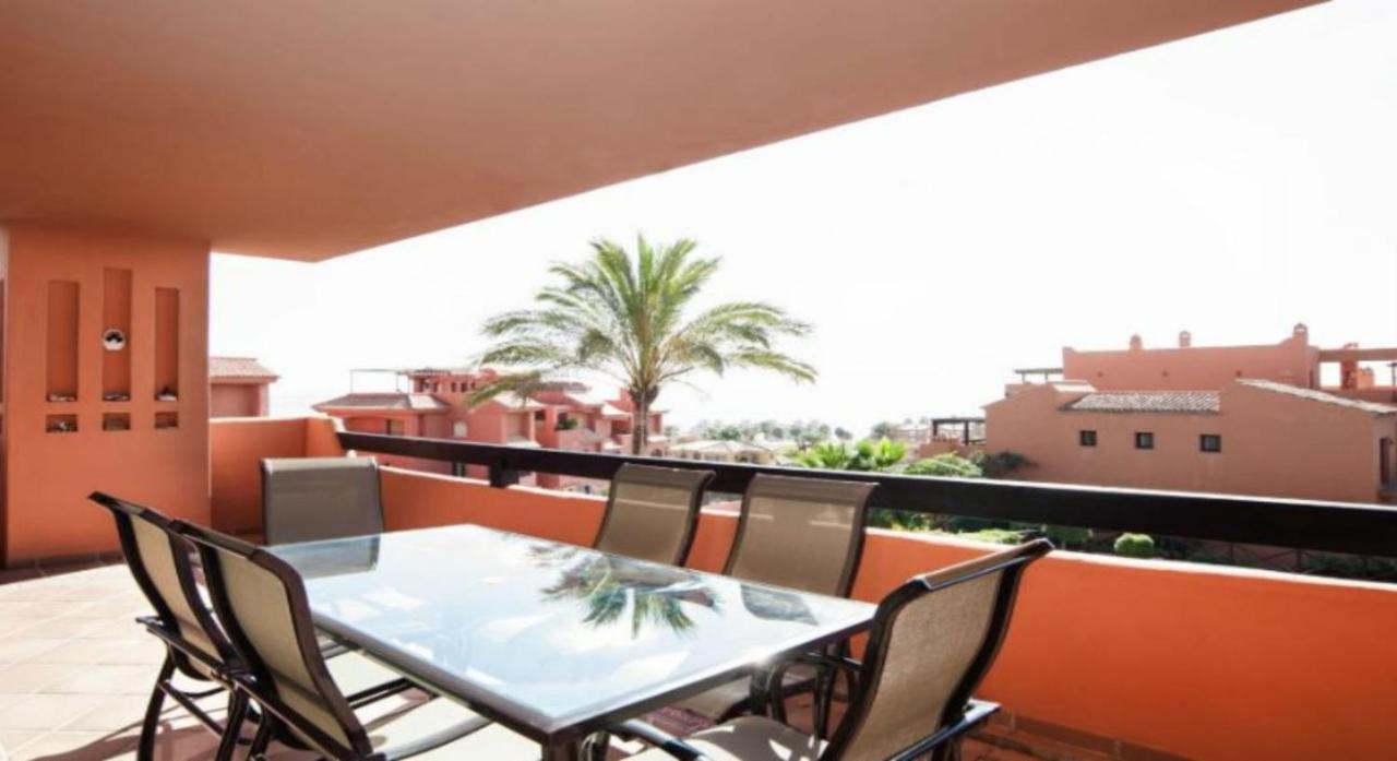 Appartement Nueva Galera