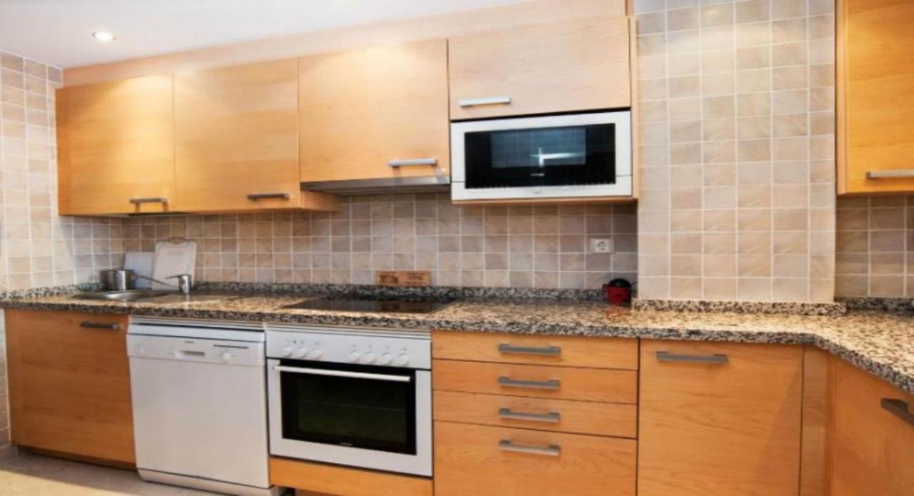 Appartement Nueva Galera